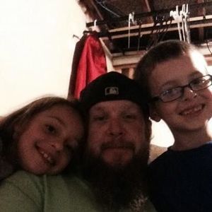 Meet your Posher, Cody